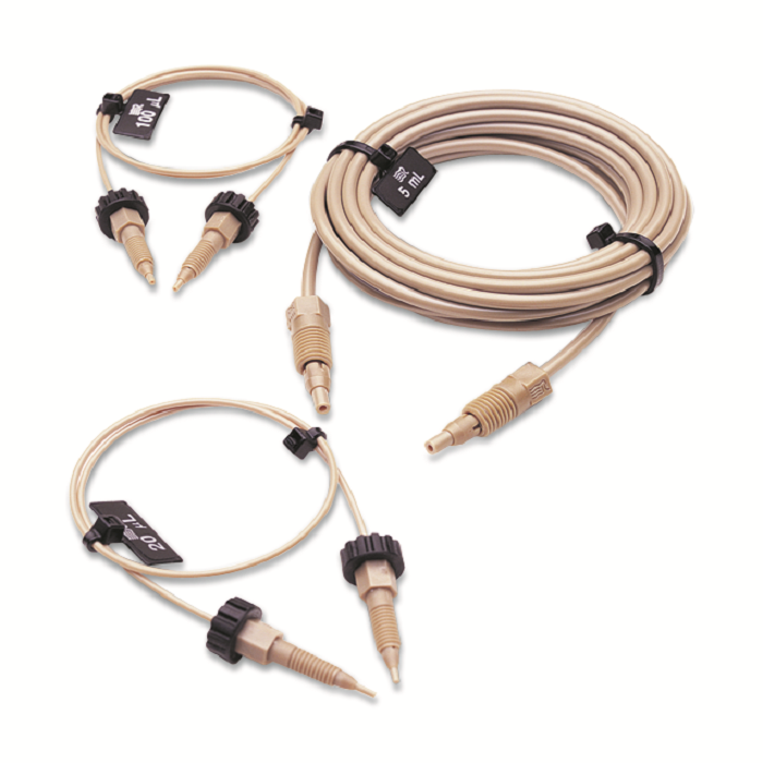 HPLC 样品定量环