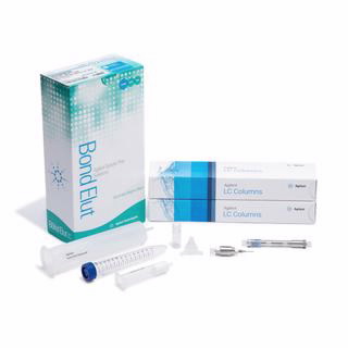 用于环境检测的 PFAS 检测套件