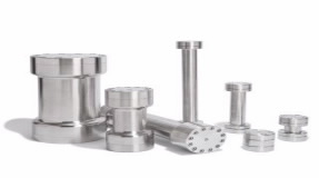 用于生物分子 HPLC 的 PLRP-S 色谱柱