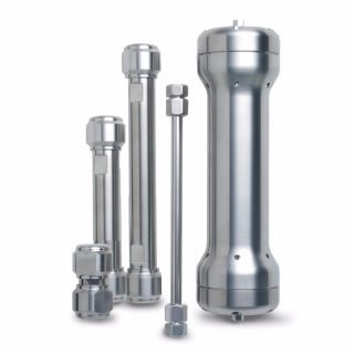 Polaris 反相 HPLC 色谱柱