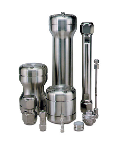 Polaris 反相 HPLC 色谱柱