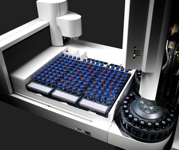 7693A 自动液体进样器