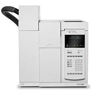 7697A 顶空进样器