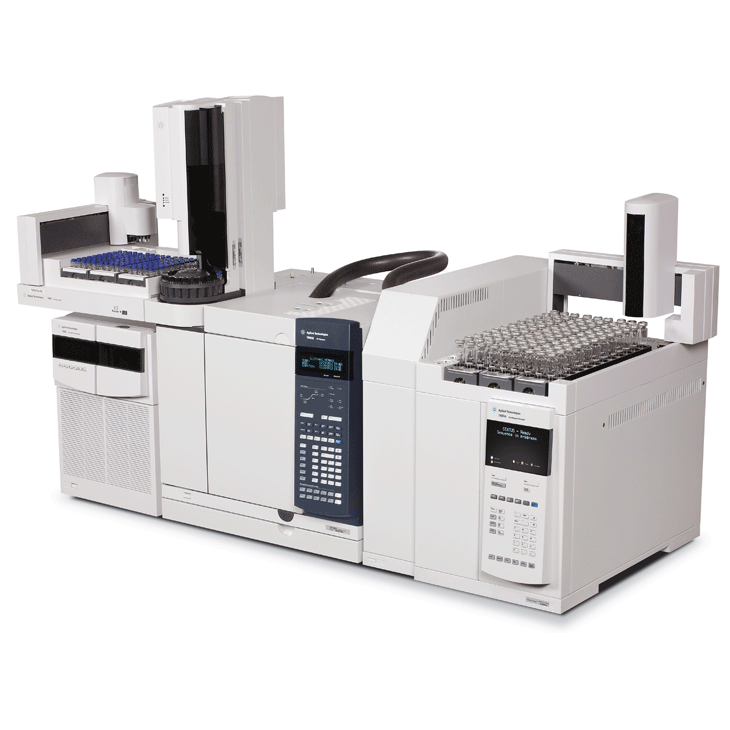 7697A 顶空进样器