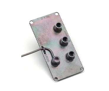 微板流路控制技术