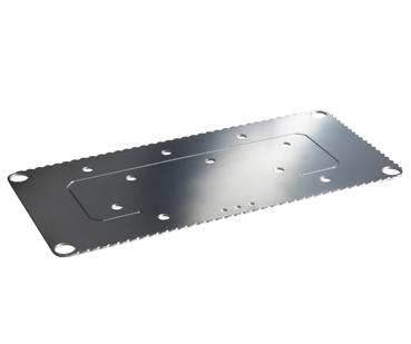 微板流路控制技术