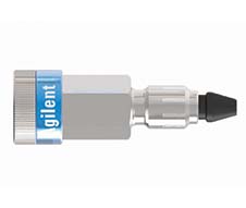 HPLC 接头和密封垫圈