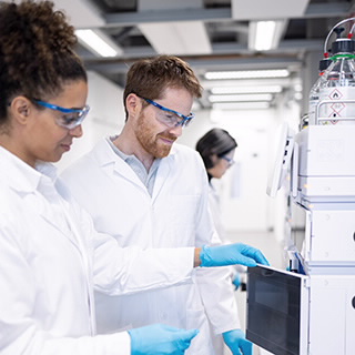 1260 Infinity III Prime 液相色谱系统