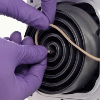 涡旋泵维护、维修和备件 涡旋泵维护、维修和备件