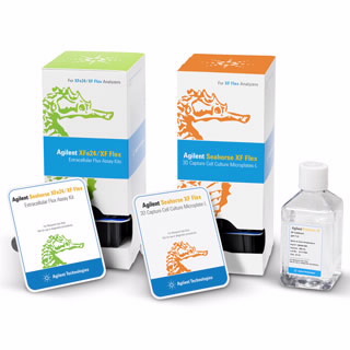 Seahorse FluxPaks