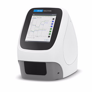 Seahorse XF HS Mini 分析仪