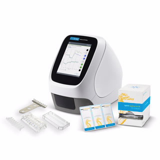 Seahorse XF HS Mini 分析仪