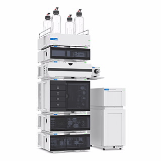 1260 Infinity III SFC/UHPLC 混合型系统