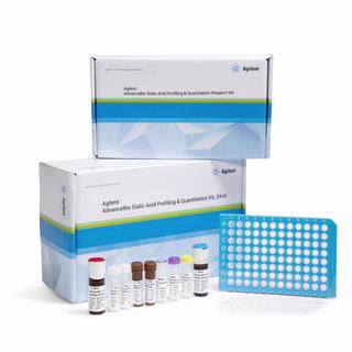 AdvanceBio 唾液酸分析与定量试剂盒