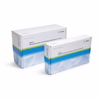 AdvanceBio 唾液酸分析与定量试剂盒