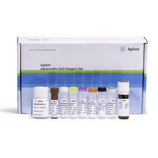 AdvanceBio 唾液酸分析与定量试剂盒