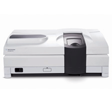 用于 UV-Vis 和 UV-Vis-NIR 的光源
