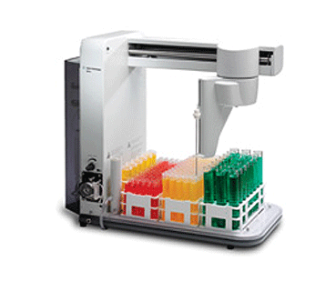 SPS 3 自动进样器