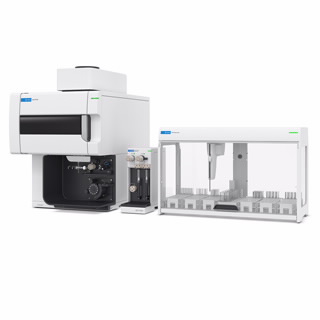 SPS 6 自动进样器