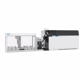 SPS 6 自动进样器