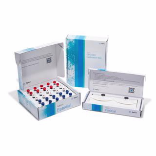 InfinityLab EasiVial 和 EasiCal 标准品