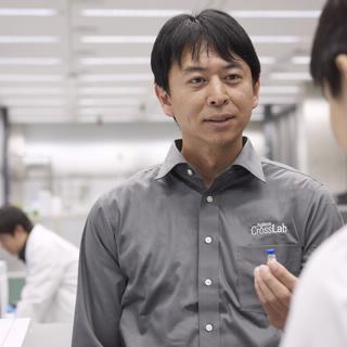 StreamSelect 液质联用系统