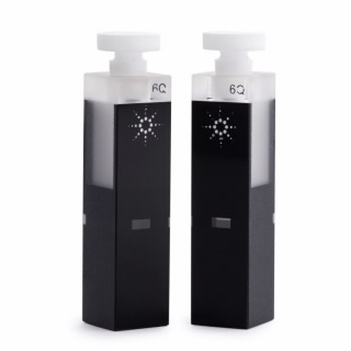 用于 UV-Vis 和 UV-Vis-NIR 系统的亚微量比色池