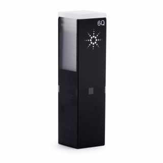 用于 UV-Vis 和 UV-Vis-NIR 系统的亚微量比色池