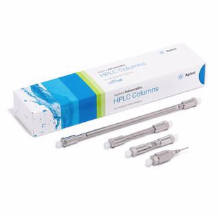 AdvanceBio 表面活性剂分析 HPLC 柱