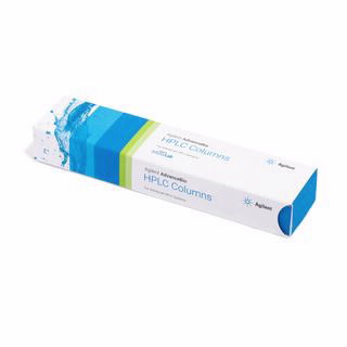 AdvanceBio 表面活性剂分析 HPLC 柱