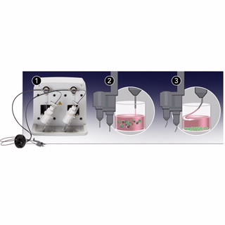 BioTek Synergy H1 多功能微孔板检测仪