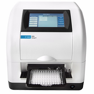 BioTek Synergy LX 多功能微孔板检测仪