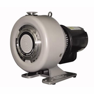 TriScroll 600 涡旋式干泵