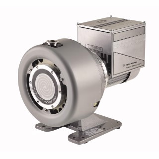 TriScroll 300 变频泵