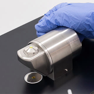 5500 系列紧凑型 FTIR 光谱仪（已停产）