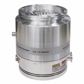 Turbo-V 551 Navigator 分子泵