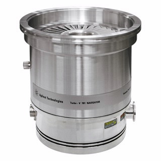 Turbo-V 701 Navigator 分子泵
