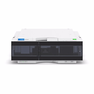 1290 Infinity III 二极管阵列检测器 FS
