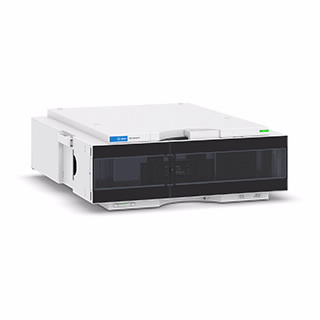 1290 Infinity III 二极管阵列检测器 FS