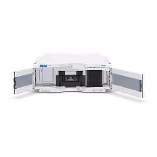 1290 Infinity III 二极管阵列检测器 FS