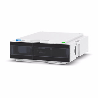 1290 Infinity III 二极管阵列检测器 FS