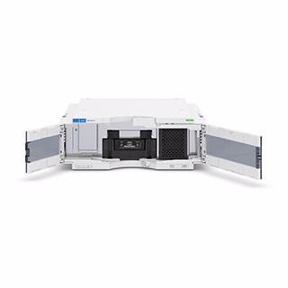 1290 Infinity III 二极管阵列检测器