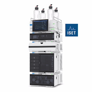 1290 Infinity III 方法转移系统