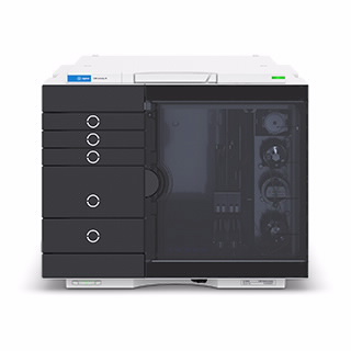 1290 Infinity III Multisampler