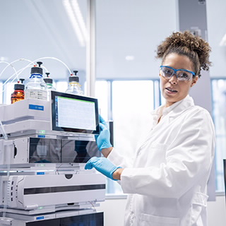 1290 Infinity III 液相色谱系统