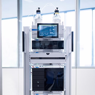 1290 Infinity III 液相色谱系统