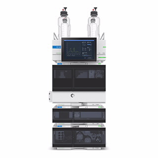 1290 Infinity III 液相色谱系统