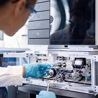 1290 Infinity III 液相色谱系统