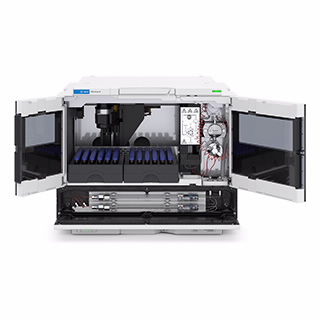 1290 Infinity III 样品瓶进样器
