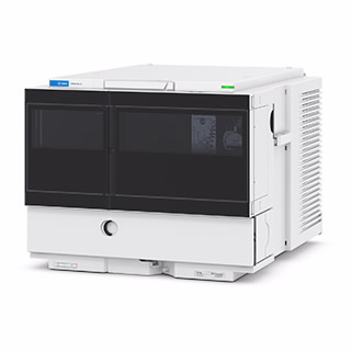 1290 Infinity III 样品瓶进样器